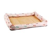 COLLBATH Cama Refrigerante para Perros Esterilla Refrescante De Verano Cojín De Verano para Mascotas