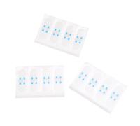 COLLBATH Cinta Adhesiva Invisible para Levantamiento Facial 40, Parche Moldeador en Forma de V para Rostro y Barbilla, Herramientas de Maquillaje para Niñas y Mujeres