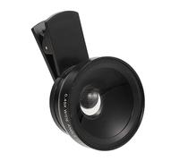 COLLBATH Clip Lente Macro para Móvil Gran Resistente para Fotografía De Cercanía