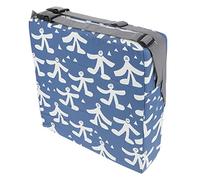 COLLBATH Cojín De Elevación Para Silla Alta Cojín Para Silla De Comedor Para Asiento Mesa De Comer