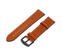 COLLBATH Correa De Reloj Correa Mirada Sorprendida Palo De Acupuntura Del Pie Cinturón De Muñecas Brillantes Perillas De La Puerta Del Gabinete Equipo Cajón Capa Superior De Cuero Brown