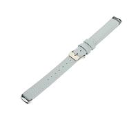 COLLBATH Correa De Reloj De Piel De Textura Lichi Para Luxe Correa Reemplazable Multiusos Banda De Reloj Ajustable y Duradera Compatible Con Luxe Lx01