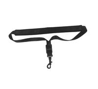 COLLBATH Correa Para Bolso De Saxofón Soprano Correa Para El Cuello De Clarinete Bajo Correa Para El Hombro Para Saxofón Alto Ligadura Para Saxofón Barítono Saxofón Tenor Correas De