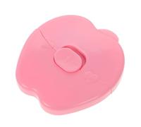COLLBATH Cortadora de Pelo para Niños Peine Pequeño de Plástico, Diseño Multifuncional y Uso Cómodo para Salón y Hogar, Recortadora Manual de Puntas Abiertas