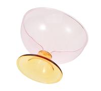 COLLBATH Cuencos De Ensalada Con Base De Copa Cuencos De Postre Platos Para Helado Tazón De Fruta Con Base Tazones Pequeños Para Helado Eisschale Tazón De Ensalada Kawaii