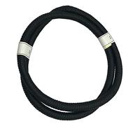 COLLBATH Diadema Árabe Para Hombre Pañuelo Musulmán De Cuerda De 56 Cm Pañuelo Pañuelo Para La Cabeza Estilo Tradicional De Oriente Medio