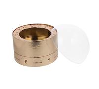 COLLBATH Elegantes Cajas De De Boda De Acrílico Contenedor De Dulces Único Para Mujeres Caja De De Boda