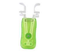 COLLBATH Entrenador De Ejercicios Bucales Alineación Mandíbula Redensificador De Herramienta De Tonificación Facial