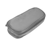 COLLBATH Estuche Isotérmico Para Insulina Bolsa Reutilizable Aislante Para Diabéticos Organizador De Viaje Con Bolsa De