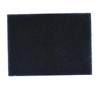 COLLBATH Filtro De Acuario De Algodón Esponja De Limpieza Aire Estera Lana Fuente Limpiador Accesorios De Limpieza Filtro De Tanque Rosario Esponjas Mini Pecera Carbón De Bambú