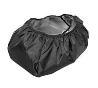 COLLBATH Funda Protectora Reforzada para Cabrestante Eléctrico Atv 546X19X24 CM Resistente al Agua y Polvo para Vehículos Todoterreno y Remolques Funda Grande para Uso Exterior