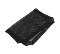 COLLBATH Funda Transpirable para Hamaca De Perro Extraíble De Malla 87x69 Cm para Cama Elevada Interior Uso Todo El Año Compatible Cachorros y Gatos