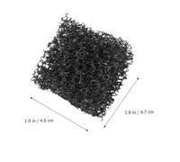 COLLBATH Herramientas De Maquillaje Para Lesiones Esponjas Esponja De Maquillaje Esponja Para Manchas De Sangre De Halloween