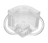 COLLBATH Kit De Granja De Hormigas Hormiguero De Acrílico Caja para Mascotas Espacio Habitable para Hormigas