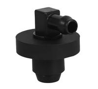 COLLBATH Kit Recambio Desbrozadora Buje y Vástago Tanque Aceite Repuesto Compatible para Desbrozadoras Fácil Instalación y Reducción Vibración para Mantenimiento