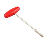 COLLBATH Llave de Radios Oculta en T Manguito, Modelo 3.2 Mm