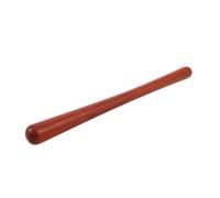 COLLBATH Masajeador de Salud de Madera para Relajación Muscular Herramienta de Masaje Manual para Espalda y Piernas para Aliviar la Tensión Después del Ejercicio