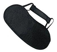 COLLBATH Máscara Para Dormir De Carbón De Bambú Beige, Unisex, Ligera y Transpirable, Antifaz Para Dormir Banda Elástica, Adecuado Para Viajes y Descanso Relajante Nocturno