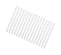 COLLBATH Material No Soluble de Fibra Fuerte Absorción de Agua 50 Varillas Difusoras para Aroma en Difusores para Humidificador Portátil Personal