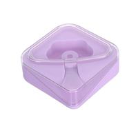 COLLBATH Molde para Hacer Helados y Cake Pops con Tapa y Palitos Diseño Divertido Color para Caseras el Congelador