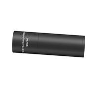 COLLBATH Moldeador de Barba para Hombre Relleno Duradero y Mini Cepillo, Fácil de Aplicar y No se Cae, Adecuado para Cuidar y Forma Barba Varios estilos