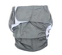 COLLBATH Pañales De Absorbentes Impermeables Reutilizables y Lavables Para Adultos y Personas Mayores Para Viajes y Cuidado Casa