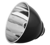 COLLBATH Pantalla Térmica Para Ganado Lámpara De Calor Luz De Para Reptiles Cubierta Para Recintos De Reptiles Pantalla Térmica Para Mascotas Cubierta Para Lámpara Calefactora