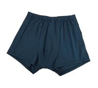 COLLBATH Pantalones Postoperatorios Para Hombre Con Apertura Lateral Ropa Interior Lavable y Resistente Para Incontinencia Cuidados y Uso Diario Para Pacientes Postrados y Personas Mayores