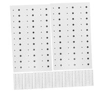 COLLBATH Pegatinas de Lunares Cara 10 Unidades Tamaño 5.7x9.7 Cm Adhesivas para Maquillaje Facial Mujeres y Niños Uso en Fiestas Halloween y Festivales