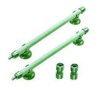 COLLBATH Piedra De Burbujas Difusor De para Acuarios Manguera De Aireador Acuario