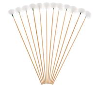 COLLBATH Piezas Cuidado Del Oído Removedor De Cera De Cuchara De Oído Herramienta De Cera Del Oído Juego De Púas Para Orejas Recogedor De Cera Del Oído Removedor De Curetas Equipo Bambú