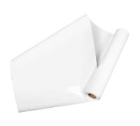 COLLBATH Protector Adhesivo Transparente para Muebles Resistente Arañazos de Mascotas Cinta Autoadhesiva Multisuperficie para Sofá Sillón y Puerta Fácil Instalación y Remoción sin Daños