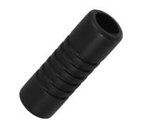 COLLBATH Protector Goma Cafetera Espresso Cubierta Para Varilla De Vapor Aislante Térmico Para Máquina De Café Repuesto Para Piezas Dañadas Fácil De Instalar Y Transportar