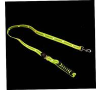 COLLBATH Resistente y Duradero Collar Led para Perros Cuerda Luminosa Seguridad