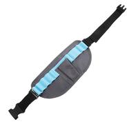 COLLBATH Riñonera Para Bolsa De Herramientas Juguete De Aprendizaje Riñonera Portátil Para Herramientas Juguete Para Bolsa Para