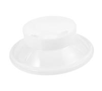 COLLBATH Tapa De Cerámica Para Urinario Tapón De Colador Cerámico Accesorio Para Urinario Para Desagüe Baño Tapa De Desagüe