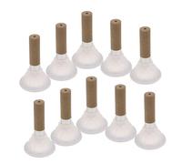 COLLBATH Varillas De Moxibustión Engrosadas 50 Piezas, Rollos De Moxa Pura Para Moxibustión Suave, Accesorio De Moxa Profesional Para Uso Doméstico y Salones De Belleza, Tradicional De Bienestar