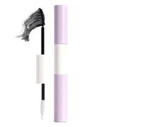 Colle Cils Adhesif Waterproof 5g - Sellador de extensión de pegamento para pestañas | Fijación fuerte de unión de pestañas de doble extremo | Fórmula transparente para ojos sensibles | Adhesivo de