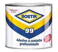 Bostik, 10918 99 - Adhesivo de contacto universal, amarillo, 850 ml