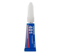 Colle cyanocrylate loctite 401 Tube 3G Loctite