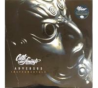 Colle Der Fomento - Adversus (Instrumentals Version) [Vinilo]