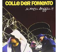 Colle Der Fomento - Scienza Doppia H [Vinilo]