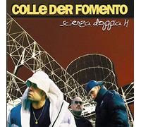 Colle Der Fomento - Scienza Doppia H [Vinilo]