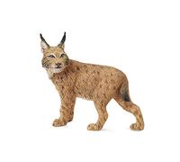 Collecta- Lince L Figura, Multicolor (88565)