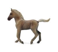 Collecta - Potro De Las Montañas Rocosas Chocola - M - 88799 (90188799)