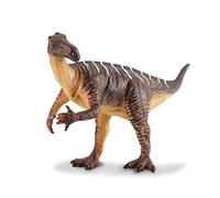 CollectA - Figura de dinosaurio Iguanodon, réplica de animal realista, a partir