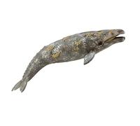 Collecta - Ballena Gris - XL - 888836 (90188836)