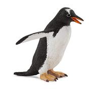 Collecta- Penguin Figura, Multicolor, Small (COL88589)