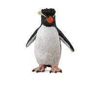 Collecta 88588 - Pingüino de penacho amarrillo