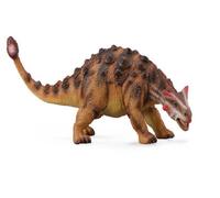 Collecta 88639 Ankylosaurus 25 Cm Deluxe 1:40 Dinosaurio